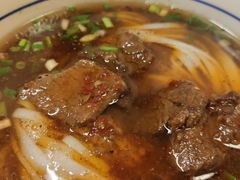-矮子粉店1985·长沙米粉(湘春路店)