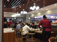 -台北楚楚园馅饼粥(虹桥南丰城店)