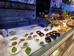 -川骄海鲜自助(河东店)