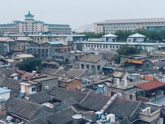 -祖母的厨房美式西餐厅(北京坊店)
