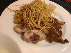-天伦松鹤大饭店·欣妮咖啡