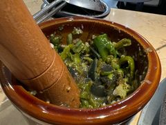 -陈大锅·岳阳鱼馆·地道岳阳菜(美食街店)