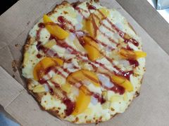 -达美乐比萨(大华锦绣优嘉店)