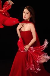 -米莱摄影写真(五大道别墅店)