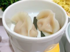 -喜鼎海胆水饺(平安金融中心店)