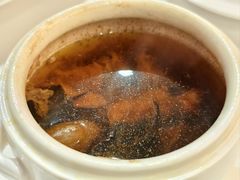 -山泉公馆酒家(珠江新城店)