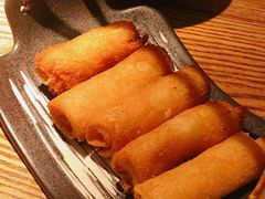 大良炸牛奶-小和庆·知味(首铸万科店)