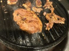 -厚味居炙子烤肉·清真(天桥南纬路店)