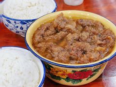 -定家小酥肉·清真(回民街店)
