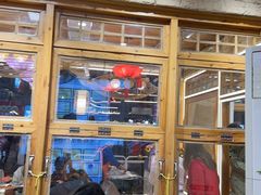 -大师傅金奖啤酒鱼(西街口总店)