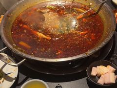 -小饕荟雅安贡椒鱼鲜馆(广福桥店)