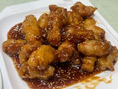 -东四民芳餐厅(世茂工三店)