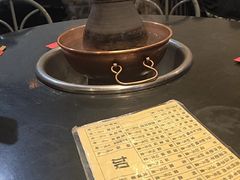 -将台涮肉(酒仙桥店)