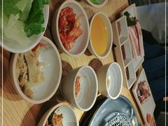 -喜来稀肉(北外滩白玉兰广场店)