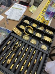 -邵老师打金·黄金加工(大望路总店)