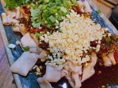 -陈员外正宗夹江烧烤(广福路店)