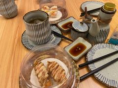 -禾绿回转寿司(苏宁广场店)
