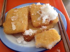 奶油炸糕-奶酪魏(牛街总店)