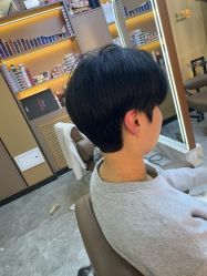 -丝沐造型-HAIR SALON