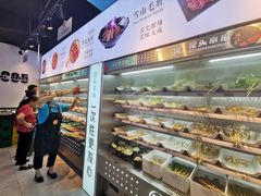 -屋头串串(龙潭寺店)