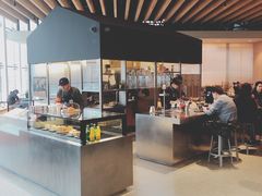 -Seesaw Coffee(朝阳大悦城店)