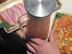 -韩宫宴烤肉·料理(苏州中心店)