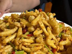 -马家饭堂(南街薰酱店)