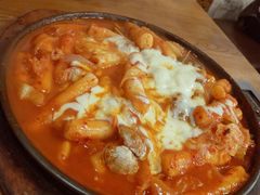 -包装马车·韩国料理·포장마차