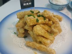 -园里前·私厨·福建菜(台江万达店)