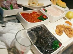 -海底捞火锅(九久奥特莱斯店)