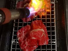 -铭牛烧肉·和牛海鲜自助(高新月牙湖店)