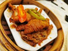 -顺德人家食府(黄金广场店)