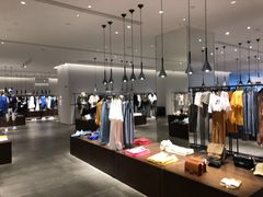 -URBAN REVIVO(北京大兴凯德MALL店)