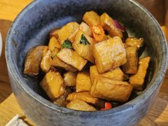 -荷恬·精致蔬食料理(富国街店)