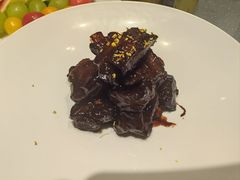 -恒记饭店·海鲜明档(淹城店)