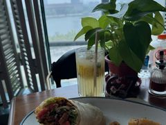 -FISH&POTATO Cō(地中海美食 万象城店)