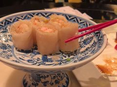 -誉八仙粤菜(万象天地店)