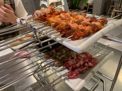 珲春串-白玉·朝鲜族烤串(深圳Kkone店)