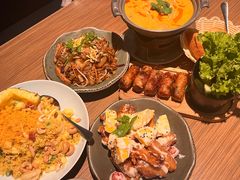 -安南越南餐厅(青岛万象城店)