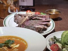 -404干式熟成牛排馆•聚会餐厅