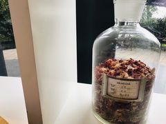 -MAMACHA妈妈茶(岳麓山店)