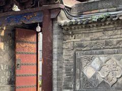 -西安化觉巷清真大寺