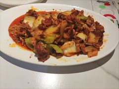 -李老哈·东北菜(宋园路店)