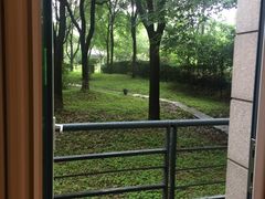 -绍兴鉴湖君澜大酒店