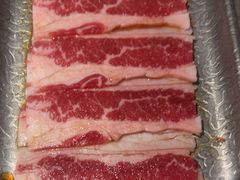 -谷牛日式烤肉(宝山U天地店)