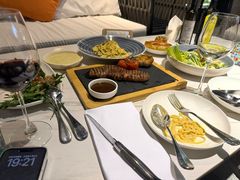 -君悦酒店·La Terrazza意合園·意式风味