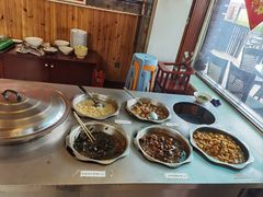 -山乡农家院(海淀区西北旺店)