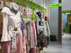 -东莞松山湖万象汇