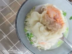 鲜虾蟹籽云吞-袁记云饺(西安路店)