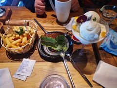 -咖梦餐厅 COMENG RESTAURANT